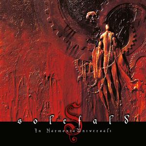 Solefald – In Harmonia Universali (1CD, Wiederveröffentlichung)