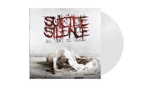 Suicide Silence – No Time To Bleed (1LP, Coloured Vinyl)