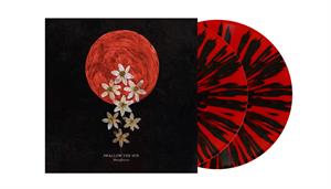 Swallow the Sun – Moonflowers vinyl