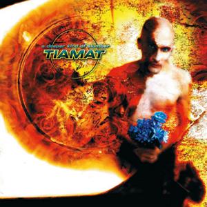 Tiamat – A Deeper Kind of Slumber (1-CD)