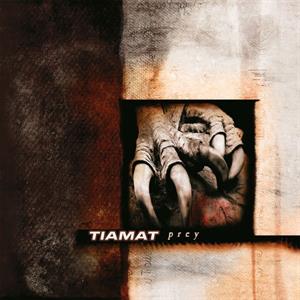 Tiamat – Prey cd