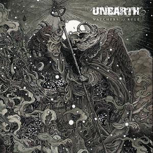 Unearth – Watchers of Rule (1 CD, Neuauflage)