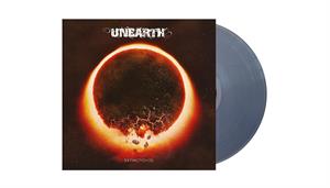 Unearth – Extinction(S) vinyl