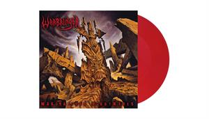 Warbringer – Waking Into Nightmares vinyl