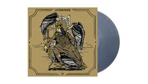 Warbringer – Iv: Empires Collapse vinyl