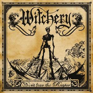 Witchery – Don't Fear the Reaper (1CD)