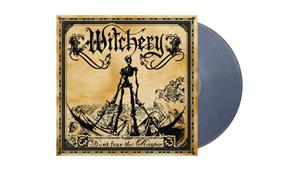 Witchery – Don't Fear the Reaper (1LP, Coloured Vinyl)