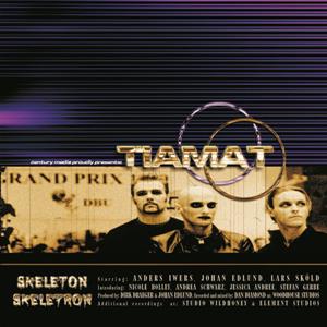Tiamat – Skeleton Skeletron cd