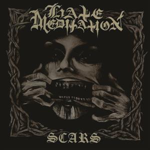 Hate Meditation – Scars (1CD)