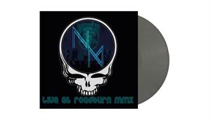 Nachtmystium – Live At Roadburn Mmx vinyl