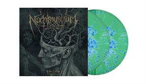 Nachtmystium – Live Decay: Roadburn 2012 (2LP, Coloured Vinyl)