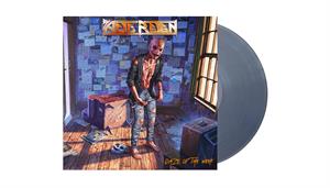 Acid Reign – Daze of the Week (1LP, Coloured Vinyl, Reissue)