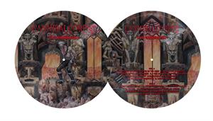 Cannibal Corpse – Live Cannibalism (2LP Vinyl, Neuauflage)