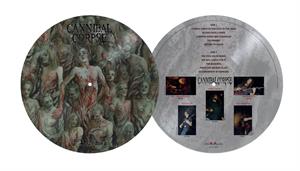 Cannibal Corpse – The Bleeding (1LP Vinyl)