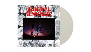 Suicidal Tendencies – Suicidal Tendencies vinyl