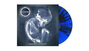 Sun Don't Shine – From Birth To Death (1LP, Coloured Vinyl)