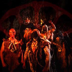 Wyrdstaef – Primordial Bloodlines (1LP Vinyl)
