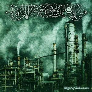 Immiserator – Fluch der Existenz (1CD)