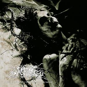 Circle of Dead Children – Human Harvest (1CD, Wiederveröffentlichung)
