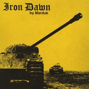 Marduk – Iron Dawn cd