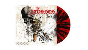 Crosses – Outlier (1LP, Coloured Vinyl)