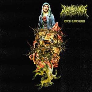 Leadbelcher – Heaven S Bloated Corpse (1CD)