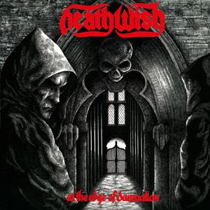 Deathwish – At the Edge of Damnation (1CD, Wiederveröffentlichung)