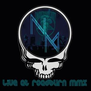 Nachtmystium – Live At Roadburn Mmx (1CD)