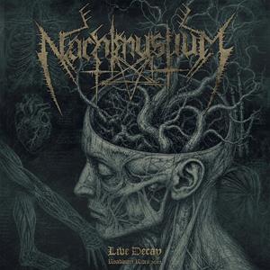 Nachtmystium – Live Decay: Roadburn 2012 (1CD)