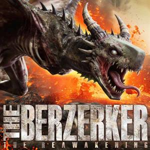 The Berzerker – The Reawakening (1CD)
