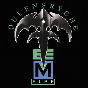 Queensryche – Empire vinyl