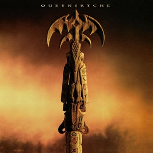 Queensryche – Promised Land vinyl