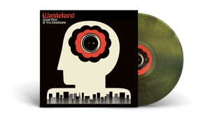 Uncle Acid & the Deadbeats – Wasteland vinyl