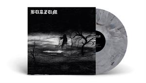 Burzum – Burzum vinyl