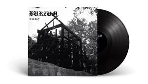 Burzum – Aske (1LP Vinyl)