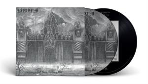 Burzum – Det Som Engang Var vinyl