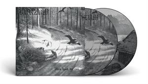 Burzum – Hvis Lyset Tar Oss (1LP Vinyl)