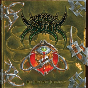 Bal-Sagoth – Chthonic Chronicles (1CD)