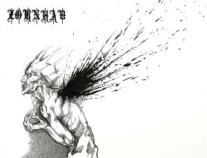 Zornhau – Zornhau (1CD)