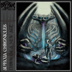 Divine Sovereign – Dawn of a New Age (1CD)