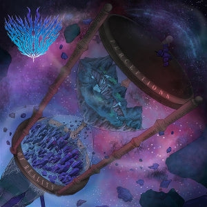 Brinicle – Perceptions of Reality (1CD)