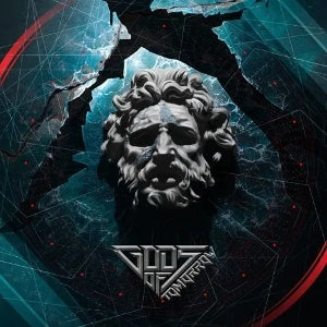 Gods of Tomorrow – Gods of Tomorrow (1CD)