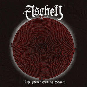 Aschen – Die endlose Suche (1CD)