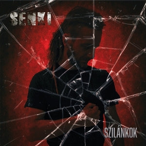 Senki – Szilankok cd