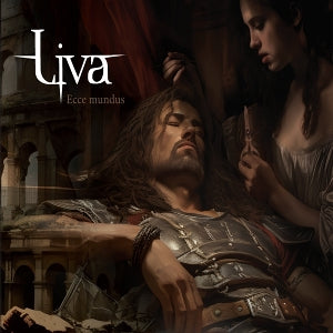 Liva – Ecce Mundus (1 CD)