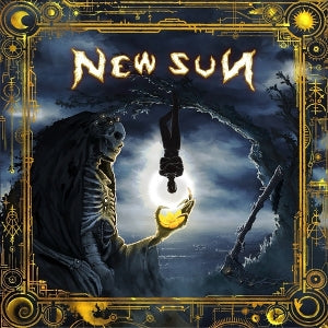 New Sun – Hanged's Fate (1CD)