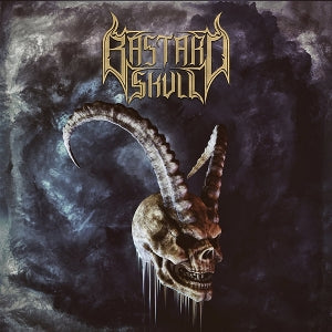 Bastard Skull – Bastard Skull (1CD)