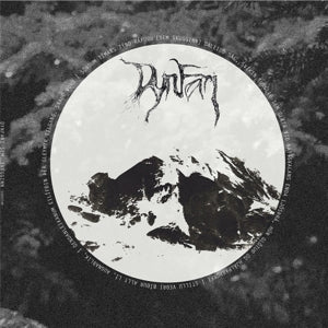 Dynfari – Sem Skugginn vinyl