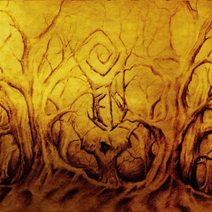 Fen – The Malediction Fields (2LP Vinyl)