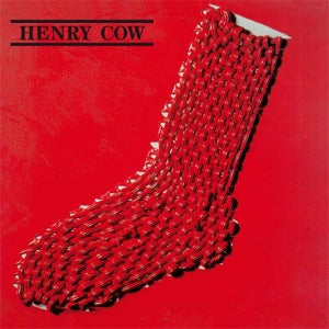 Henry Cow – In Praise of Learning (1LP Vinyl)